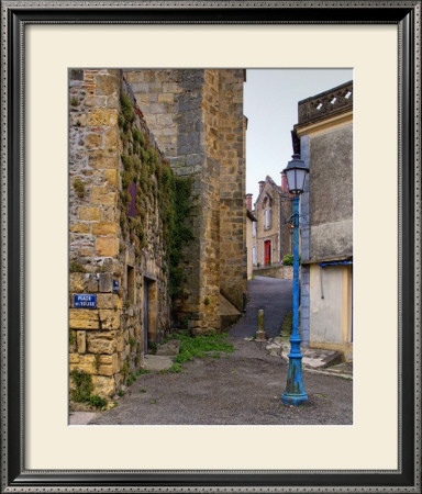 Stone Walkways I by Colby Chester Pricing Limited Edition Print image