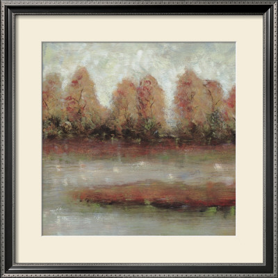 Tamarac Shores Ii by Jack Roth Pricing Limited Edition Print image