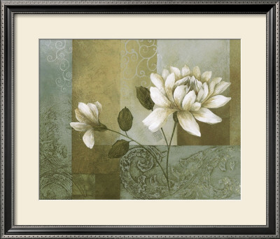 Opulent Bloom I by Verbeek & Van Den Broek Pricing Limited Edition Print image