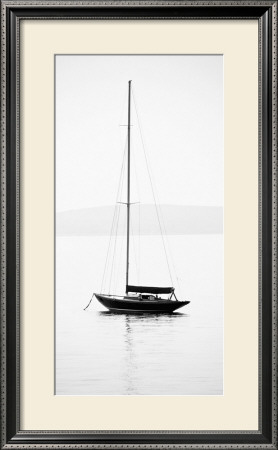 Still Waters I by Boyce Watt Pricing Limited Edition Print image