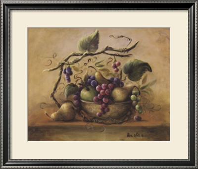 Vineyard Blessings Ii by Lisa White Pricing Limited Edition Print image