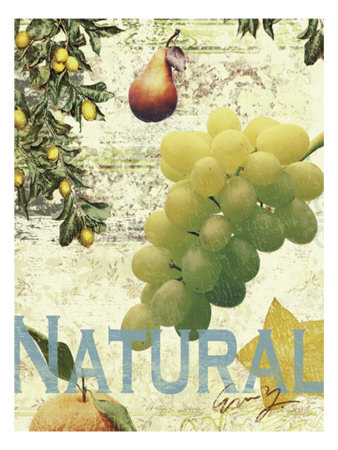Natural Fruits by Eric Yang Pricing Limited Edition Print image