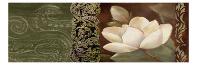 Essence Of Magnolia by Wilder Rich Pricing Limited Edition Print image