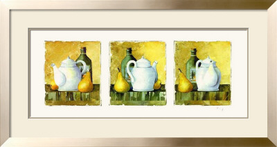 Kuechen Ambiente by Franz Heigl Pricing Limited Edition Print image