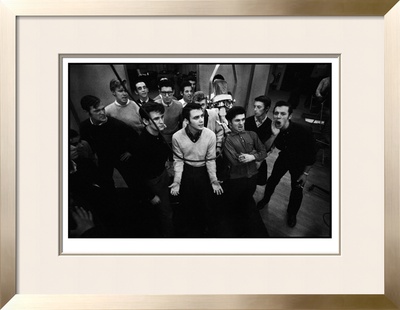West Side Story by Sony Entertainment Archive Pricing Limited Edition Print image