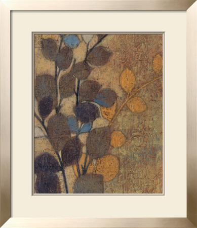 Organic Harmony I by Norman Wyatt Jr. Pricing Limited Edition Print image