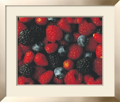 Frutti Di Bosco by Riccardo Marcialis Pricing Limited Edition Print image