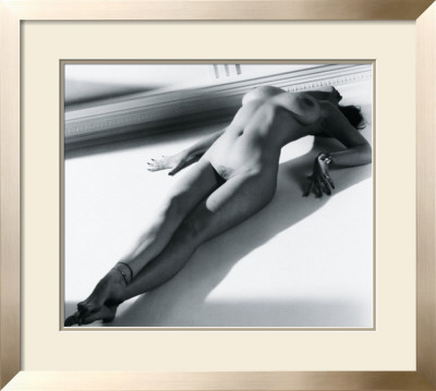 White Room, C.1996 by Günter Blum Pricing Limited Edition Print image