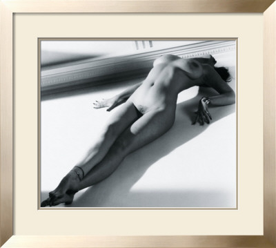 White Room, C.1996 by Gunter Blum Pricing Limited Edition Print image