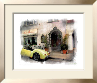 Ventura Ancient Aromatics by Nicolas Hugo Pricing Limited Edition Print image