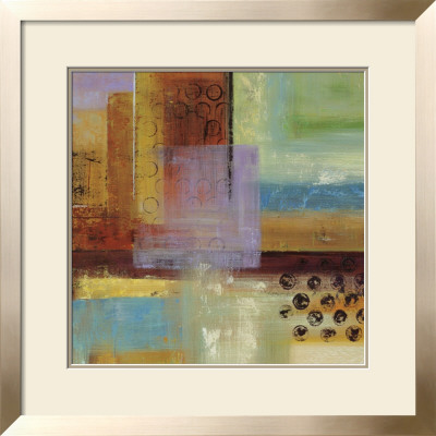 Masai Textures I by Hilda Stamer Pricing Limited Edition Print image