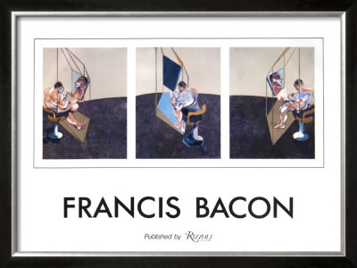 Rizzoli New York 1983 by Francis Bacon Pricing Limited Edition Print image