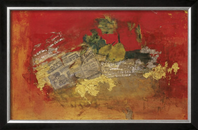 La Belle Et La Bete by Nicole Bottet Pricing Limited Edition Print image