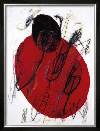 Empire Des Signes by Jean-Noel Baches Pricing Limited Edition Print image