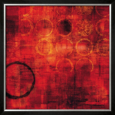 Rojo by Brent Nelson Pricing Limited Edition Print image