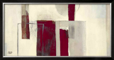 Red I by Verbeek & Van Den Broek Pricing Limited Edition Print image