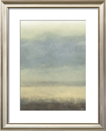 Coastal Rain I by Norman Wyatt Jr. Pricing Limited Edition Print image