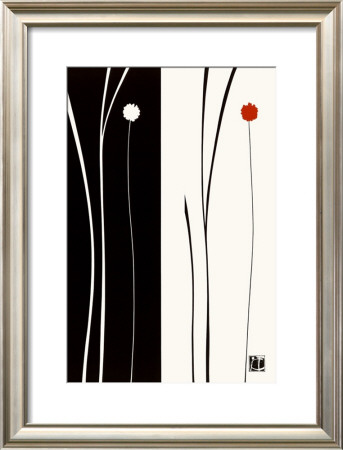 Tranquil Garden Ii by Takashi Sakai Pricing Limited Edition Print image