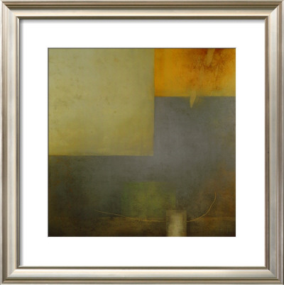 Composition Ii by Frank Jensen Pricing Limited Edition Print image