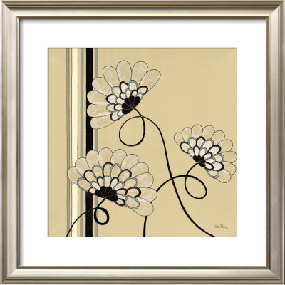 Ribbon Flowers by Debbie Halliday Pricing Limited Edition Print image