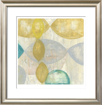 Romance Ii by Jennifer Goldberger Pricing Limited Edition Print image