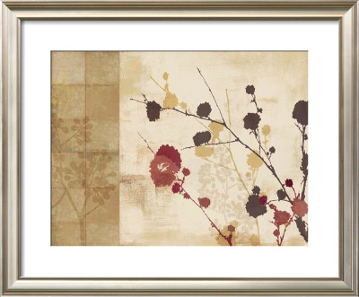 Blossoming I by Allison Pearce Pricing Limited Edition Print image