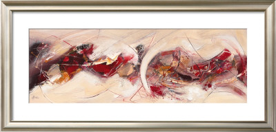 Vibrations by Veronique Ball Pricing Limited Edition Print image