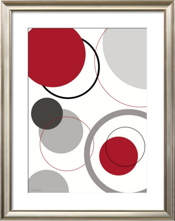 Circle Design by Diane Moore Pricing Limited Edition Print image