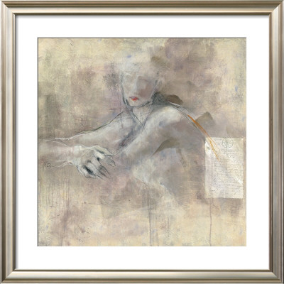 Waiting For You Ii by Huguette Declercq Pricing Limited Edition Print image
