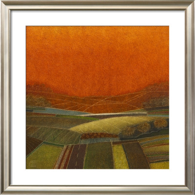 Up On The Hill by Rob Van Hoek Pricing Limited Edition Print image