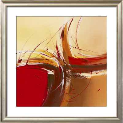 Incandescence by Veronique Ball Pricing Limited Edition Print image