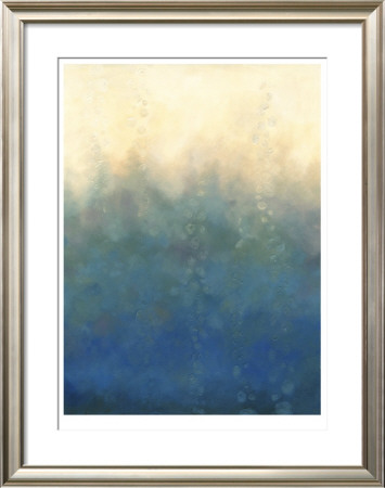 Sea & Sky Ii by Chariklia Zarris Pricing Limited Edition Print image