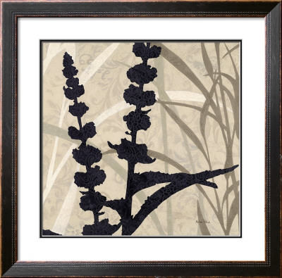Botanical Elements I by Melissa Pluch Pricing Limited Edition Print image