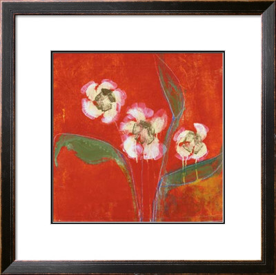 Orchid Study Iv by Maeve Harris Pricing Limited Edition Print image