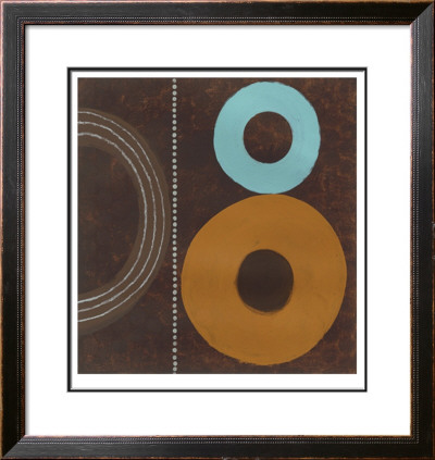 Centrifugal I by Benjamin Arnot Pricing Limited Edition Print image