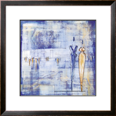 Walk On By Ii by Joram Neumark Pricing Limited Edition Print image