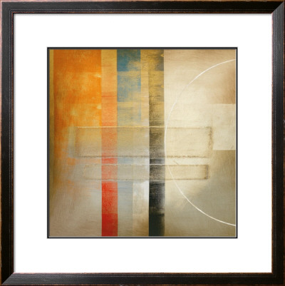 Geometrics I by Darian Chase Pricing Limited Edition Print image