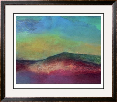 Halcyon Hills by Julian Corvin Pricing Limited Edition Print image
