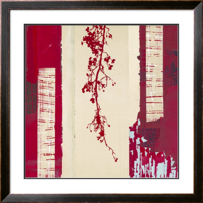 A L'ombre Du Feuillage by Marie Madeleine Noiseux Pricing Limited Edition Print image