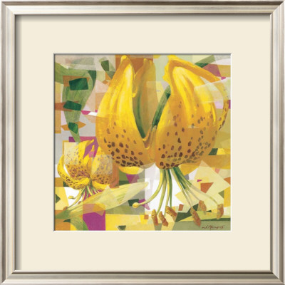 Lilium X by Joaquin Moragues Pricing Limited Edition Print image