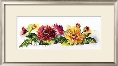 Mums by Andrea Brooks Pricing Limited Edition Print image
