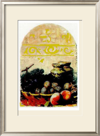 Hommage Aux Flamands Iii by P. Fox Pricing Limited Edition Print image