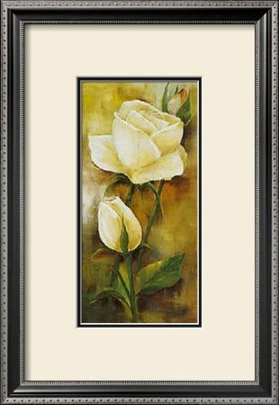 Rose I by Rian Withaar Pricing Limited Edition Print image