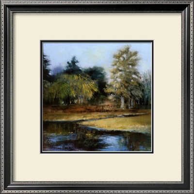 Arboretum I by Pat Meras Pricing Limited Edition Print image