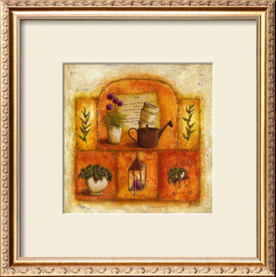 L'ail by Veronique Didier-Laurent Pricing Limited Edition Print image