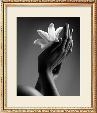 Caress by Cedric Porchez Pricing Limited Edition Print image