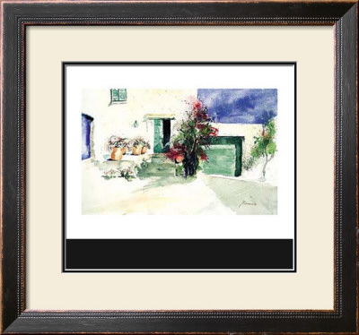 Grunes Tor by J. Hammerle Pricing Limited Edition Print image