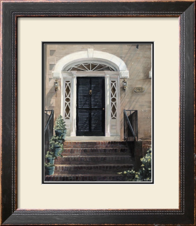 Custom Robinson Street by Megan Meagher Pricing Limited Edition Print image