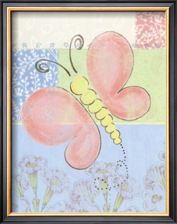 Butterfly by Tammy Repp Pricing Limited Edition Print image