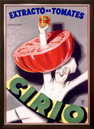 Cirio by Achille Luciano Mauzan Pricing Limited Edition Print image